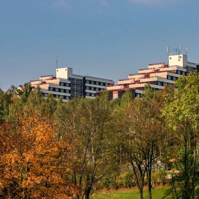 Accommodation Technical University Of Liberec accommodation-technical-university-of-liberec