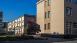 Budova E