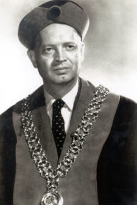 prof. Ing. Dr. techn. Josef Kožoušek