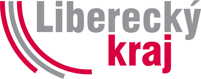 Liberecký kraj – logo