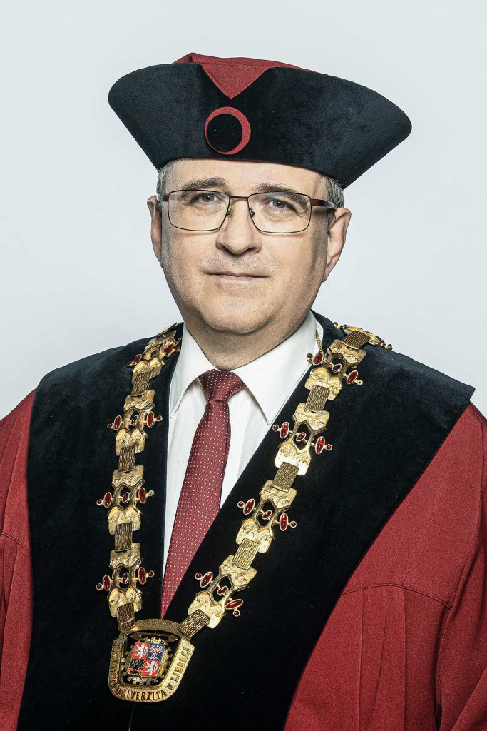 doc. RNDr. Miroslav Brzezina, CSc.