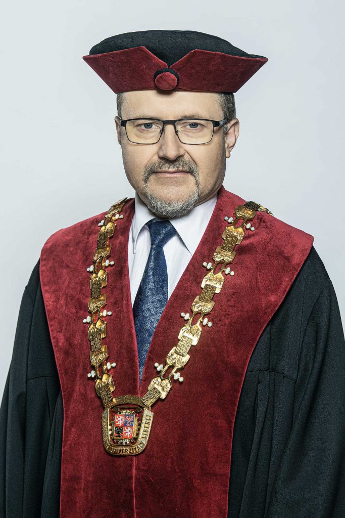 prof. Ing. Miroslav Žižka, Ph.D.