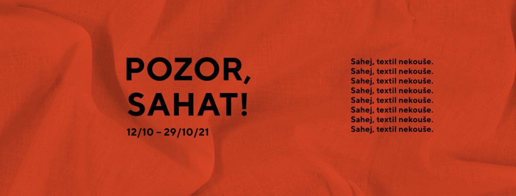 POZOR, SAHAT!