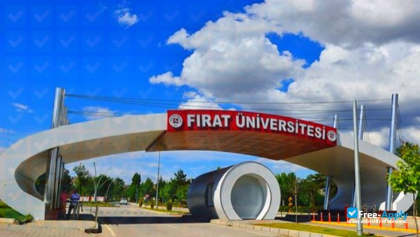 Brána Firat University