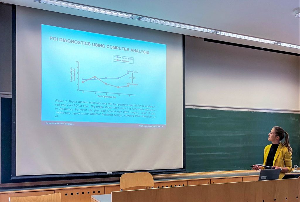 Návštěva NTNU Trondheim (FZS)