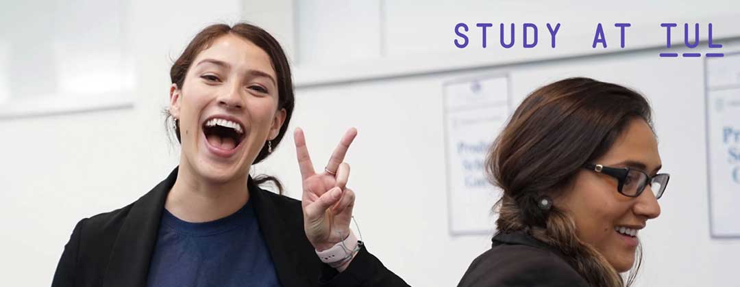 Study at TUL
