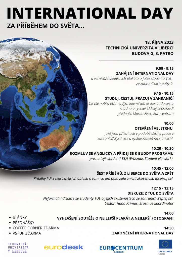 International Day 2023
