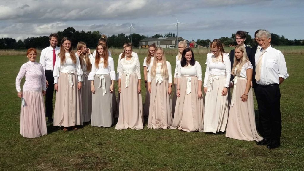 Bohemia Chór