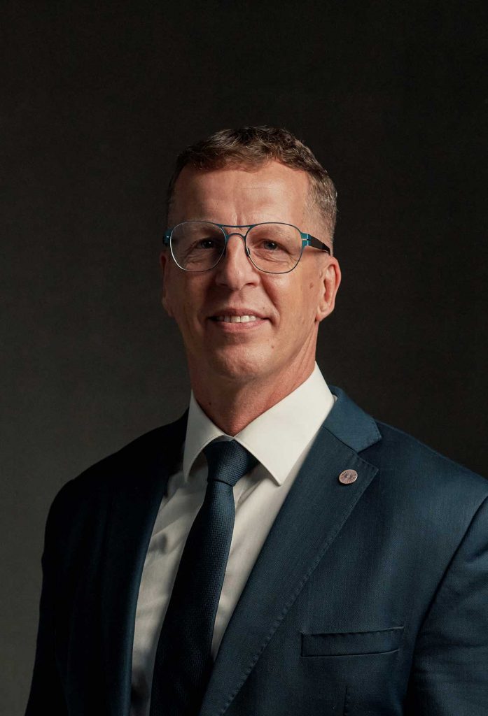 doc. Ing. Aleš Kocourek, Ph.D.