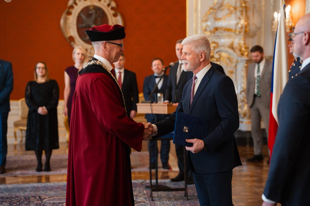 Foto: Tomáš Fongus/KPR