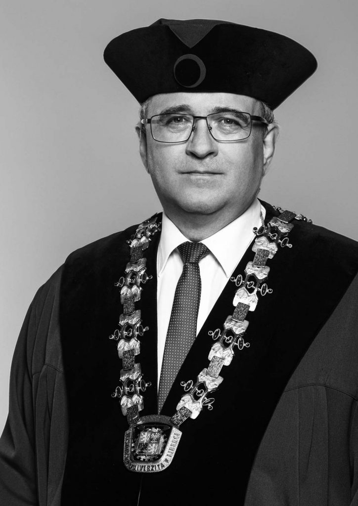doc. RNDr. Miroslav Brzezina, CSc., dr. h. c.