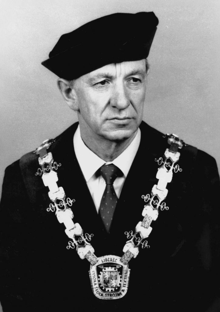 prof. Ing. Zdeněk Kovář, CSc.