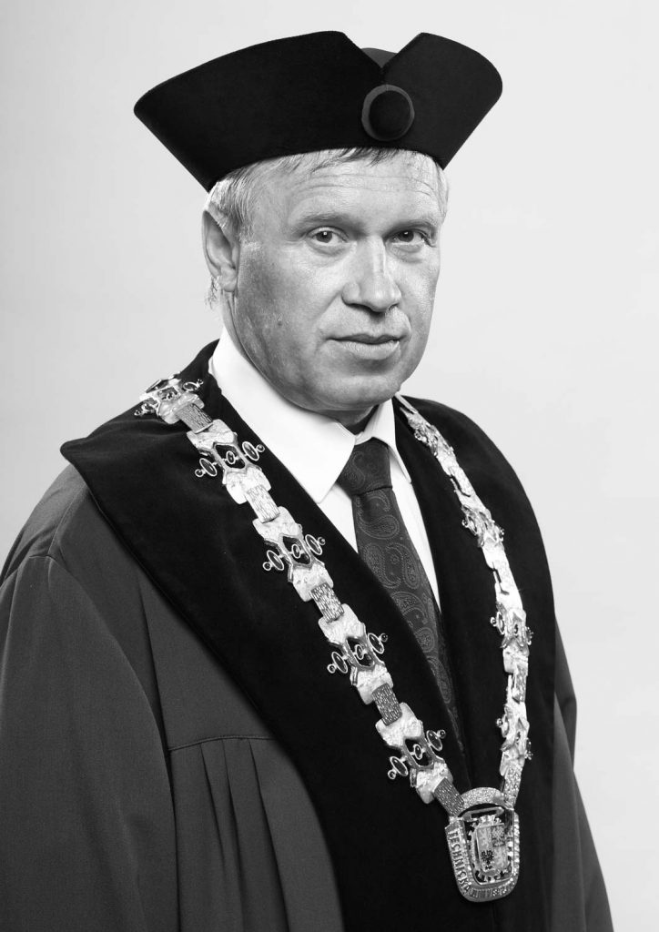 prof. Dr. Ing. Zdeněk Kůs