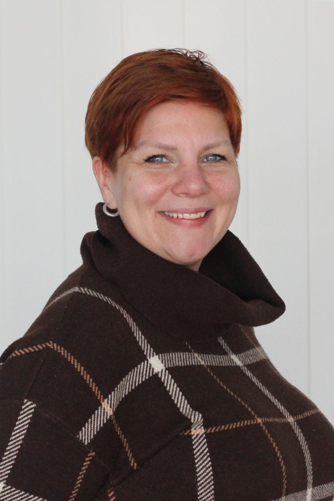 Ing. Jana Šimanová, Ph.D.