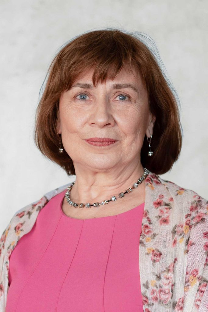 Ing. Dagmar Vojtíšková