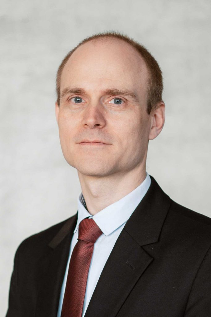 doc. RNDr. Michal Řezanka, Ph.D.