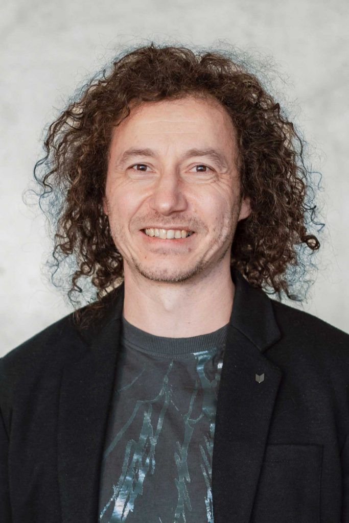 prof. Ing. Zbyněk Koldovský, Ph.D.